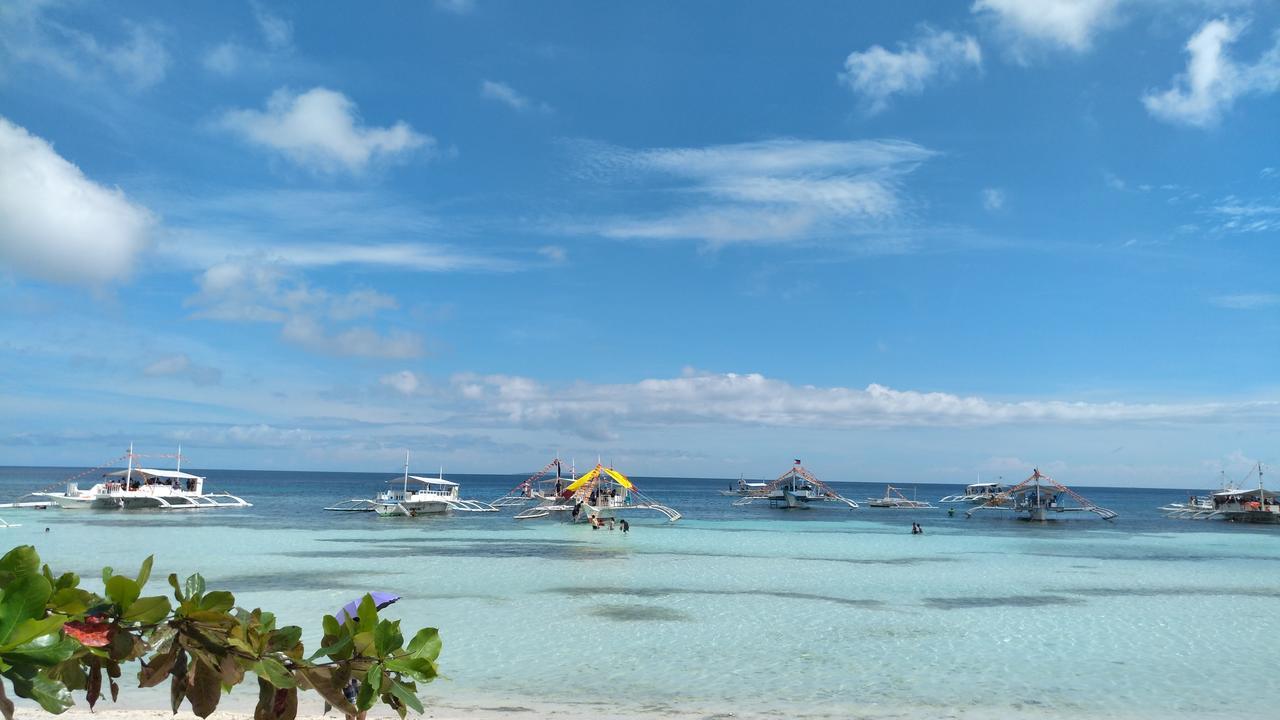 ARAMARA Resort Libaong Exterior foto