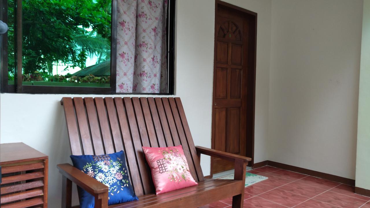 ARAMARA Resort Libaong Exterior foto