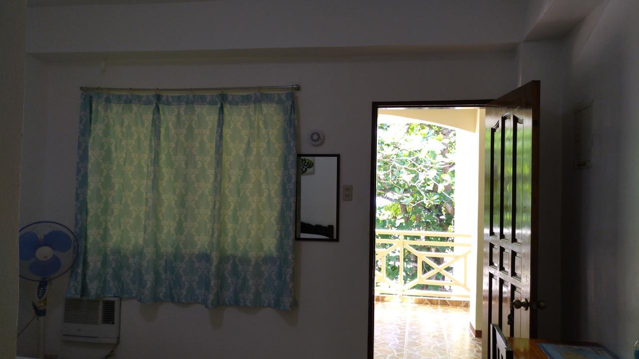 ARAMARA Resort Libaong Exterior foto