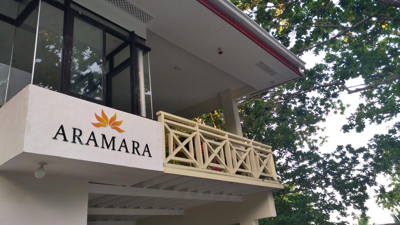 ARAMARA Resort Libaong Exterior foto