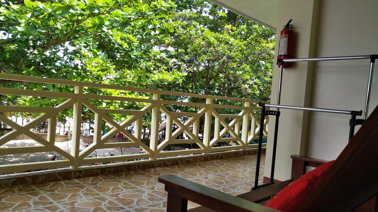 ARAMARA Resort Libaong Exterior foto