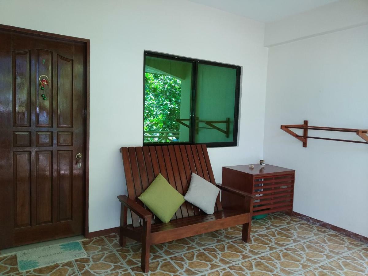 ARAMARA Resort Libaong Exterior foto