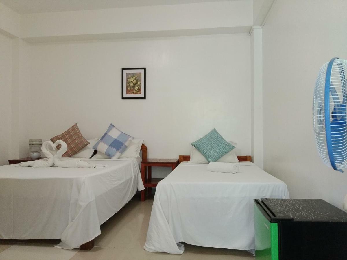 ARAMARA Resort Libaong Exterior foto