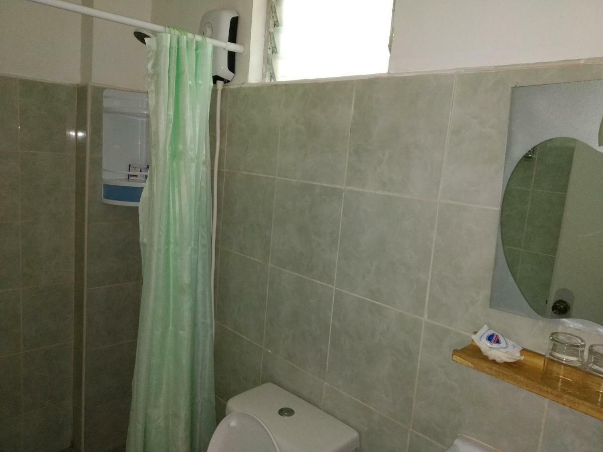 ARAMARA Resort Libaong Habitación foto
