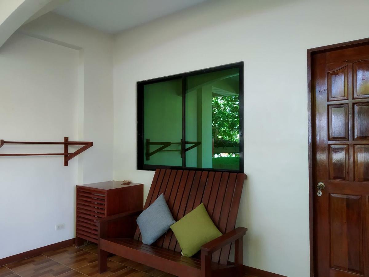 ARAMARA Resort Libaong Exterior foto